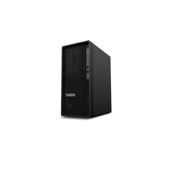 Lenovo P350 30E3005atx_1 Xeon W-1390P 16Gb 1Tb Nvme Ssd 16Gb Rtx A4000 750W Wın11pro Workstatıon