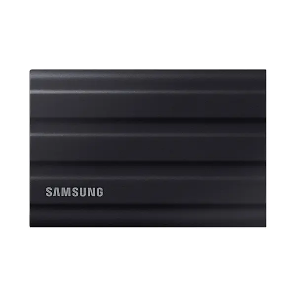 SAMSUNG T7 SHIELD 2 TB USB3.2 TASINABILIR SSD 1050/1000MB/S (MU-PE2T0S/WW)