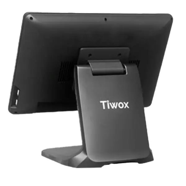Tiwox TP-1900 15,6” Celeron J1900 4GB RAM 128 SSD Endüstriyel Pos PC