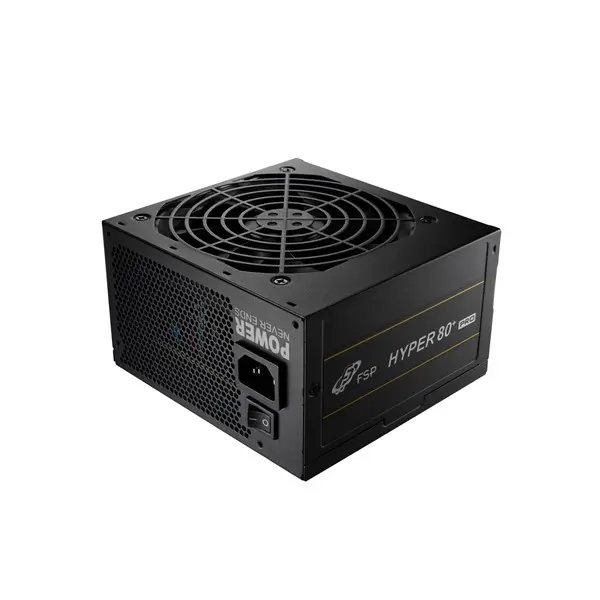 FSP HYPER H3-450 450W 80+ PRO 12CM FAN GUC KAYNAGI