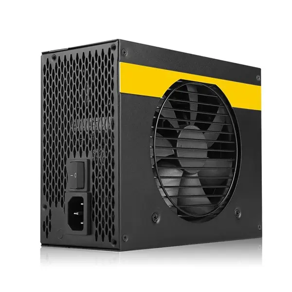 POWERBOOST WARRIOR 1000W 80+ GOLD 12CM FAN GUC KAYNAGI (JPSU-BST-ATXW1000GF1)