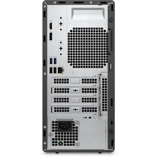 DELL OPTIPLEX 7010MT PLUS I5-13400 8GB 512GB SSD FREEDOS PC, vPro, 500W PSU, PCIe NVMe Class 25,
