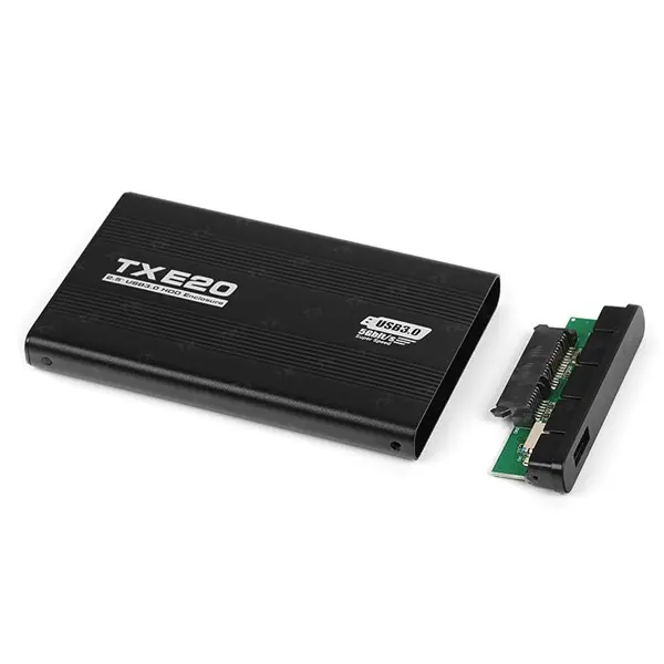 TX E20 2.5" USB3.0 SATA DISK KUTUSU (TXACE20)