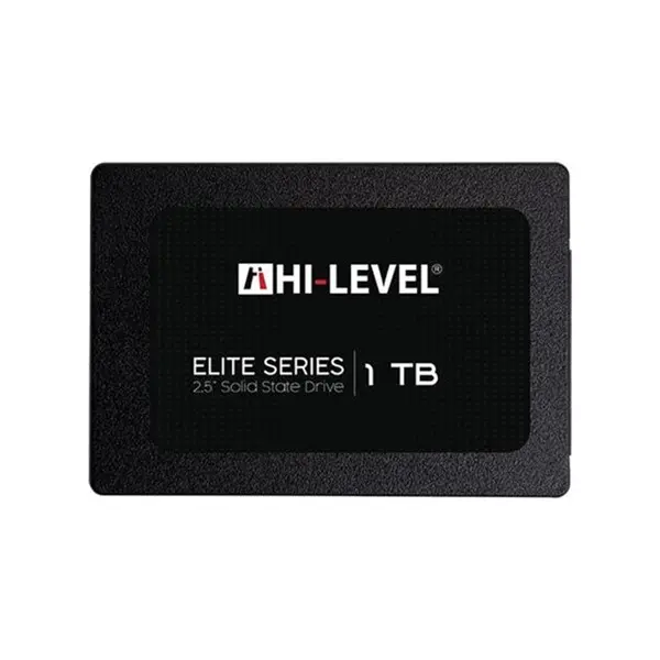 HI-LEVEL ELITE 1 TB 2.5" SATA3 SSD 560/540 (HLV-SSD30ELT/1T)