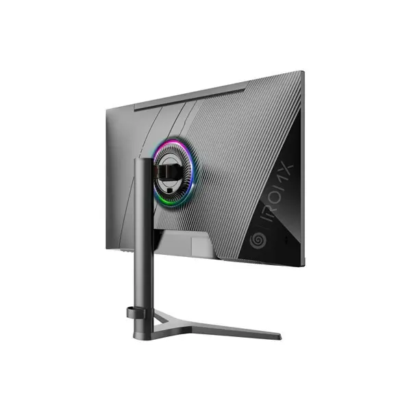 Iromx Bf321166 31.5" 1Ms 1920X1080 Hdmı/Dp Pıvot 165Hz Siyah Full Hd Ips Gamıng Monıtor