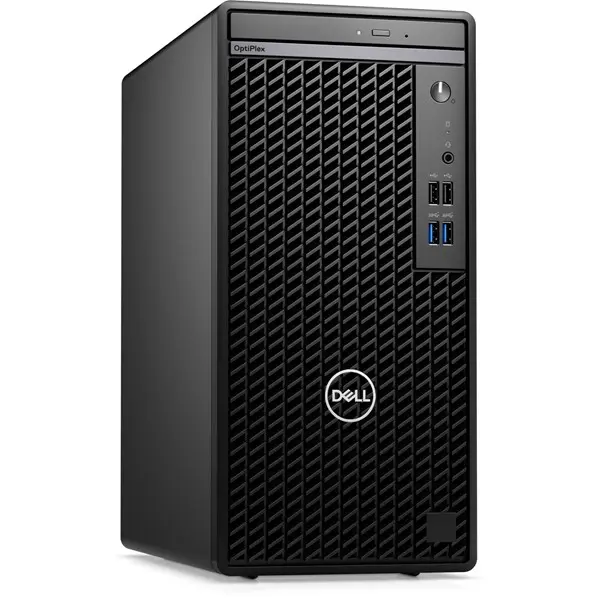 DELL OPTIPLEX 7010MT PLUS I5-13400 8GB 512GB SSD FREEDOS PC, vPro, 500W PSU, PCIe NVMe Class 25,