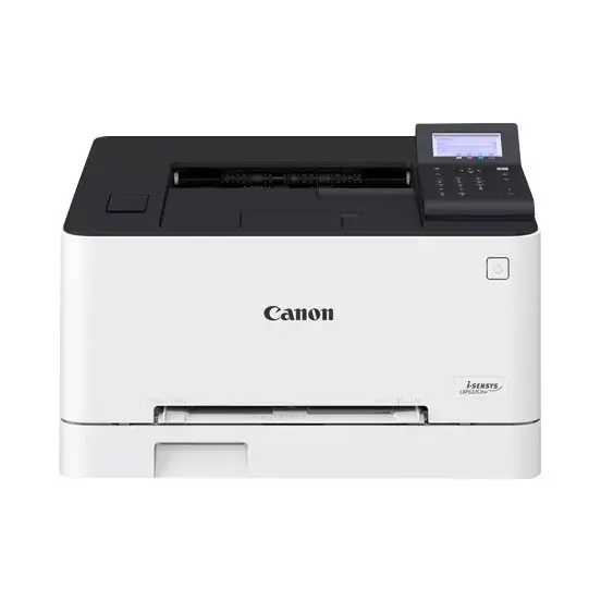 Canon I-Sensys Lbp633cdw Renklı Lazer Yazıcı  Dub  Net  Wıfı