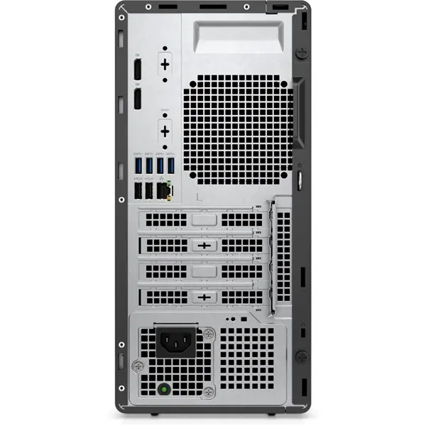 DELL OPTIPLEX 5000MT N006O5000MT I5-12500 8GB 256GB SSD O/B VGA WIN10 PRO PC