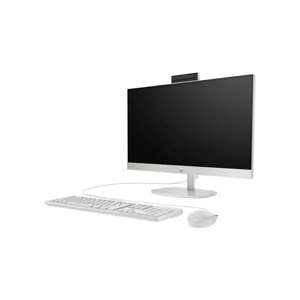 Hp 9H6h6et Proone 240 G10 I5-1335U 16Gb 512Gb Ssd 23.8" Nontouch Fredoos Beyaz All In One Pc