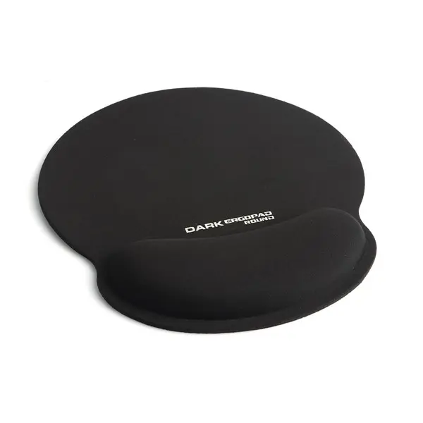 DARK DK-AC-MPE02 ROUND ERGOPAD BILEK DESTEKLI MOUSEPAD