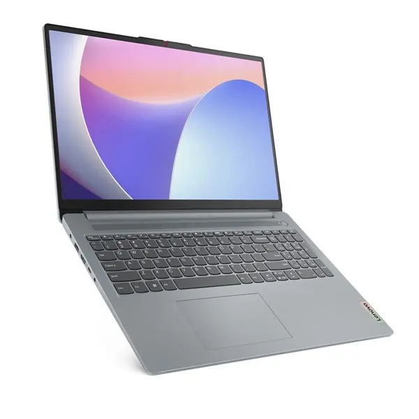 Lenovo Ideapad Slım 3 83Es0033tr I5-12450H 8Gb 512Gb Ssd O/B 16" Fhd Freedos Grı Notebook