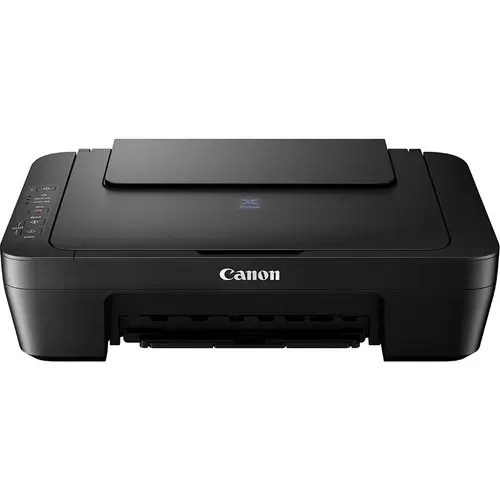 CANON PIXMA E414 INKJET YAZICI TARAYICI FOTOKOPİ USB A4