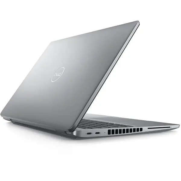 Dell Latıtude 5550 N007l555015emea_Vp_Ubu Ultra 5 125U 16Gb 512Gb Ssd 15.6" Freedos Notebook