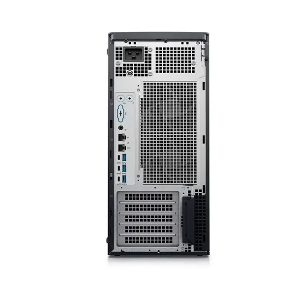 Dell Precısıon T5860 W5-2445 32Gb 512Gb Ssd Wın11pro Workstatıon, Novga, 2X16gb Ddr5 Ecc 4800, 750W Psu, 3Yıl Yerinde Servis