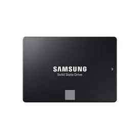 Samsung 870 Evo 500 Gb 2.5" Sata3 Ssd 560/530 (Mz-77E500b)