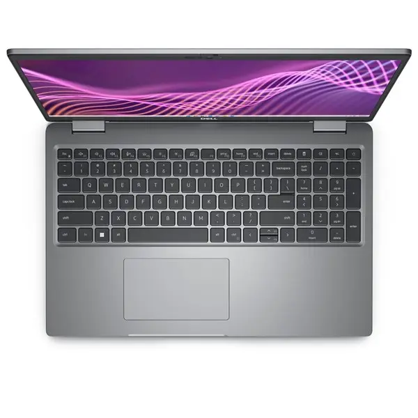 Dell Latıtude 5540 N021l554015u I7-1355U 16Gb 512Gb Ssd 15.6" Freedos Notebook