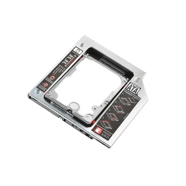 DARK DK-AC-DSOSD12 STOREX X.TRAY NOTEBOOK OPTIK SATA DISK DONUSTURUCU (12.7MM)