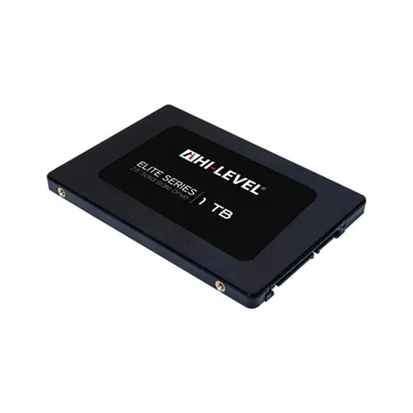 HI-LEVEL ELITE 1 TB 2.5" SATA3 SSD 560/540 (HLV-SSD30ELT/1T)