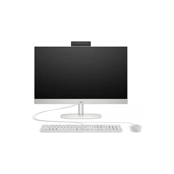 Hp 9H6h6et Proone 240 G10 I5-1335U 16Gb 512Gb Ssd 23.8" Nontouch Fredoos Beyaz All In One Pc