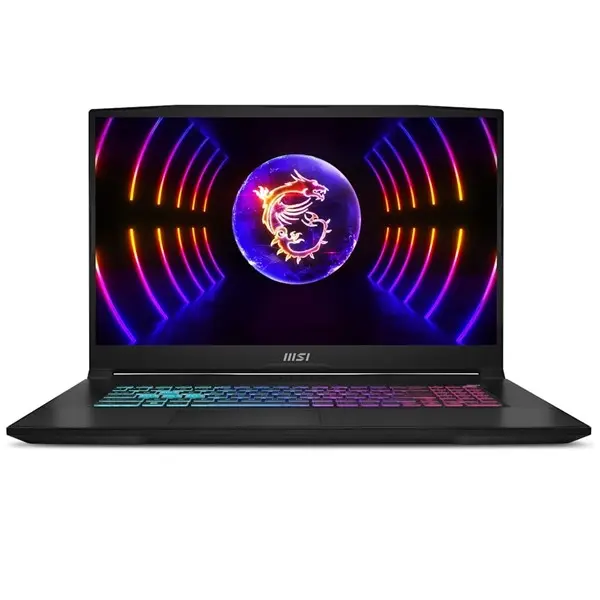 Msı Katana 17 B13vek-1036Xtr I7-13620H 16Gb 1Tb Ssd 6Gb Rtx4050 17.3" Dos