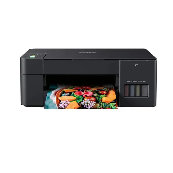 BROTHER COLOR INKJET DCP-T420W TANKLI YAZICI TARAYICI FOTOKOPİ USB/WIFI A4