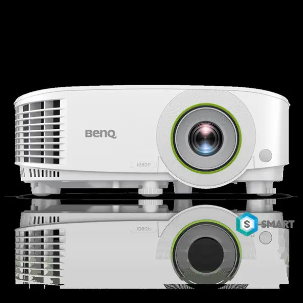 BENQ EH600 3500AL 1920x1080 FHD 15000h +WI-FI+ANDROID SMART DLP PROJEKSIYON