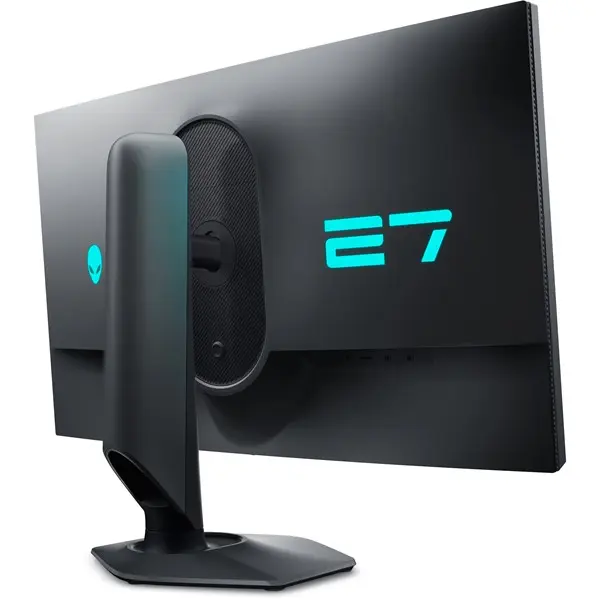 Dell Alıenware Aw2724dm 27" 1Ms 180Hz 2K 2560X1440 Hdmı/Dp Pıvot Ips Led Gamıng Monıtor