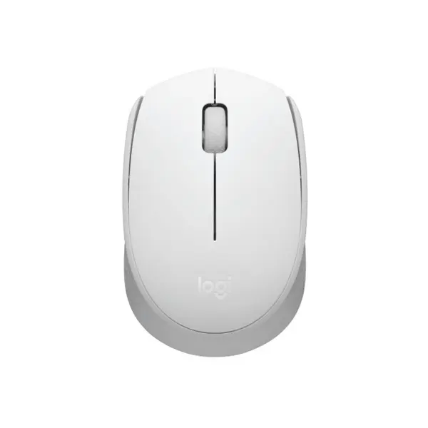 LOGITECH M171 KABLOSUZ MOUSE BEYAZ (910-006867)
