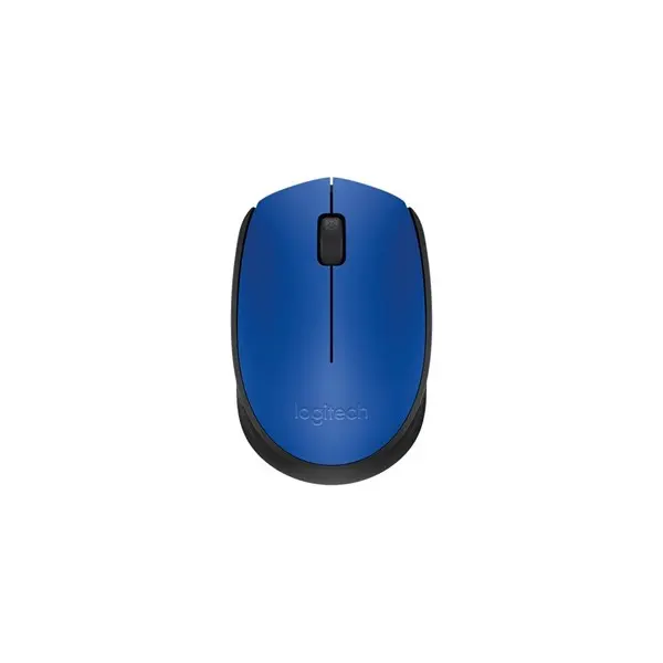 LOGITECH M171 KABLOSUZ MOUSE MAVI (910-004640)