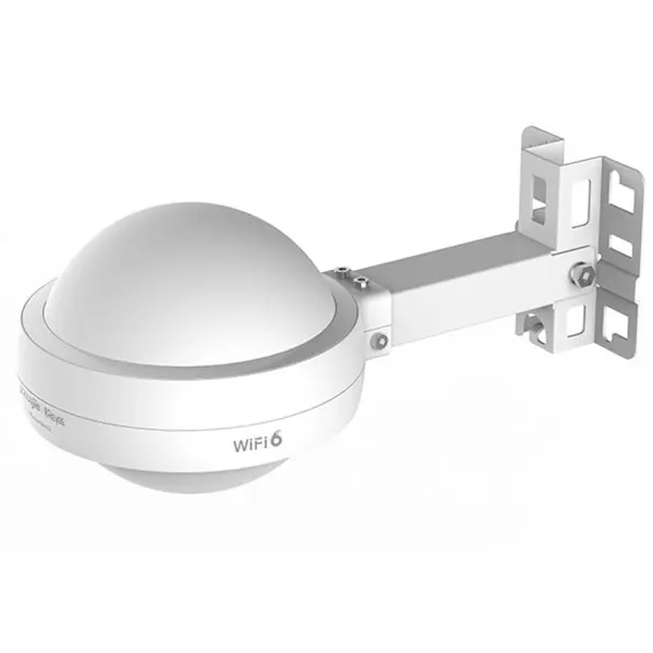 RUIJIE REYEE RG-RAP6202(G) Wi-Fi 5 AC1300 2 X GE PORT 2.4 GHZ & 5 GHZ POE ADAPTORSUZ OUTDOOR ACCESS POINT