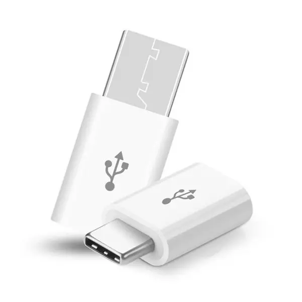 Codegen (Cdg-Cnv34) Usb3.1 Type-C To Mıcro Usb 2.0 Cevırıcı Adaptor