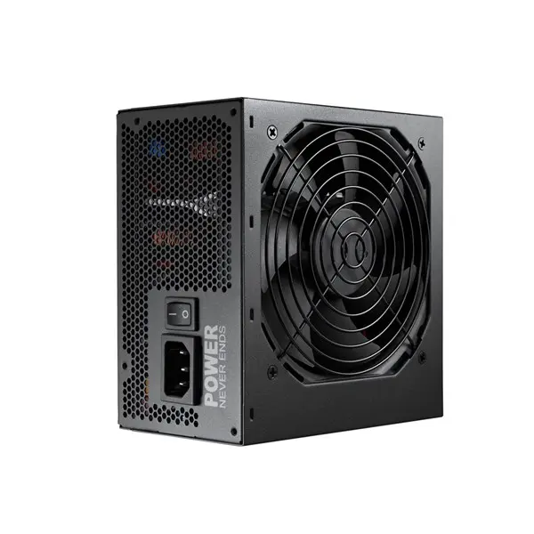 FSP HYDRO K PRO HP2-600 600W 80+BRONZE 12CM FAN GUC KAYNAGI