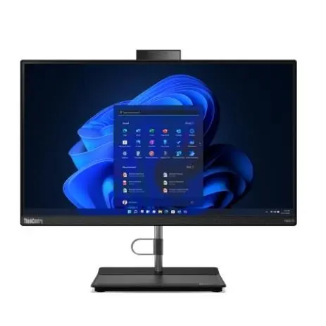 Lenovo Aıo Thınkcentre Neo 30A 22 12B3001rtx I3-1215U 8Gb 256Gb Ssd 21.5" W11p