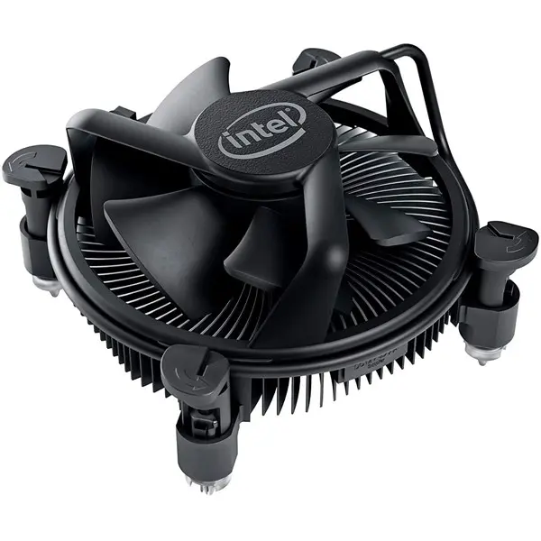 Intel K69237 Orjınal Lga1150/1151/1155/1200 Bakır İşlemci Fanı