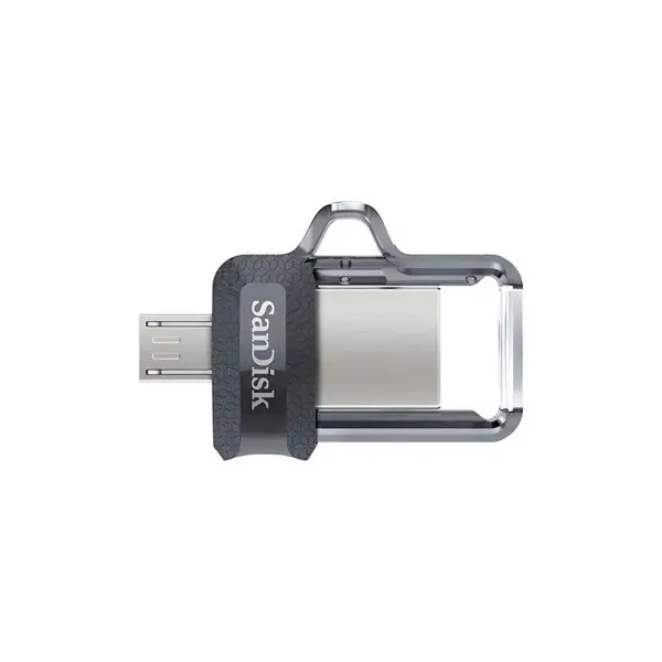 Sandısk Ultra Dual Drıve 16Gb Type-C Flash Bellek Sddd3-016G-G46