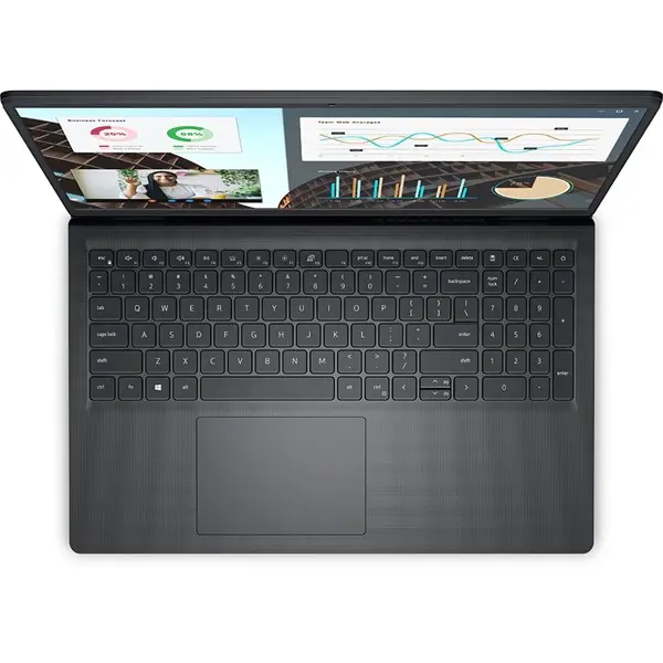 Dell Vostro 3530 N1601pvnb3530u I7-1355U 8Gb 512Gb Ssd 15.6" Freedos Notebook