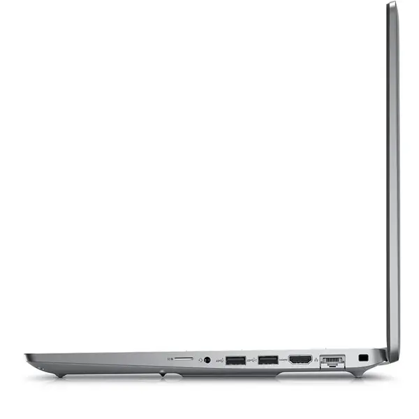 Dell Latıtude 5550 N007l555015emea_Vp_Ubu Ultra 5 125U 16Gb 512Gb Ssd 15.6" Freedos Notebook