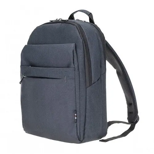 Plm Seıtek 15.6" Grı Notebook Sırt Çantası