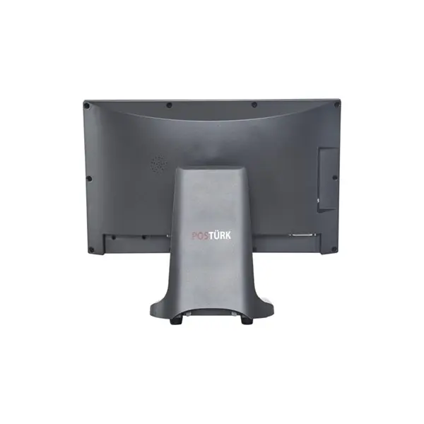 Posclass Postürk Tx-1850M Siyah 18.5"/İ5 3317U/8Gb/120Gb Ssd Multi Touch Pos Terminali