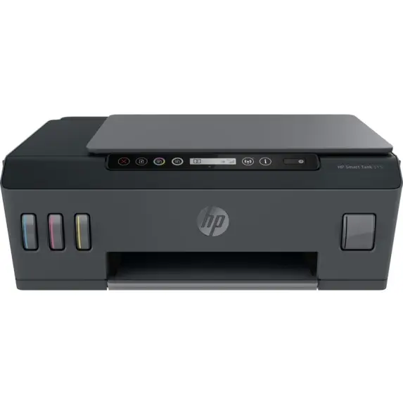 Hp 1Tj09a Smart Tank 515 Renklı Inkjet Yaz/Tar/Fot  Wıfı