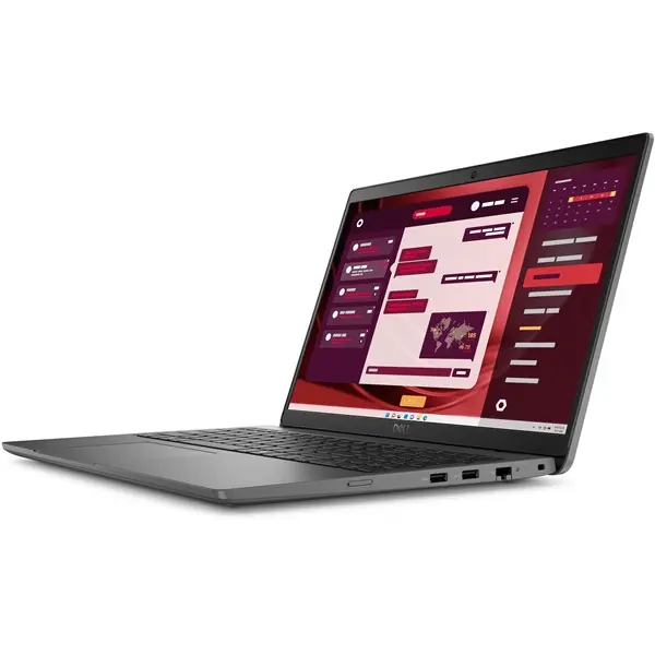 Dell Latıtude 3550 N007l355015u I5-1335U 16Gb 512Gb Ssd 15.6" Fhd Freedos Notebook