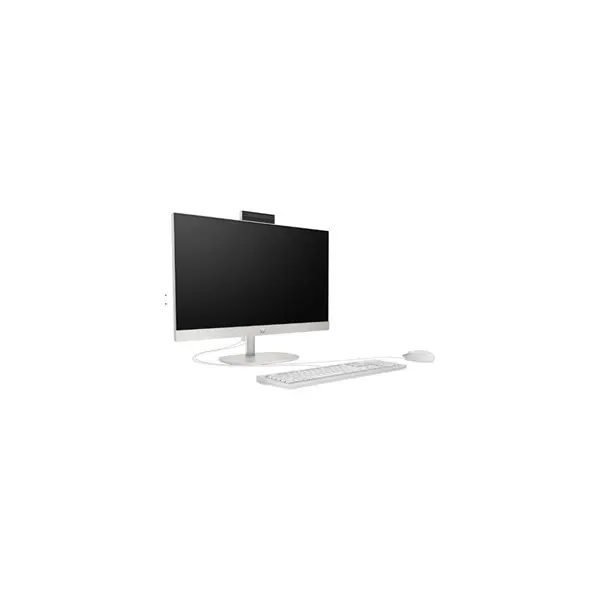 Hp 9H6h6et Proone 240 G10 I5-1335U 16Gb 512Gb Ssd 23.8" Nontouch Fredoos Beyaz All In One Pc