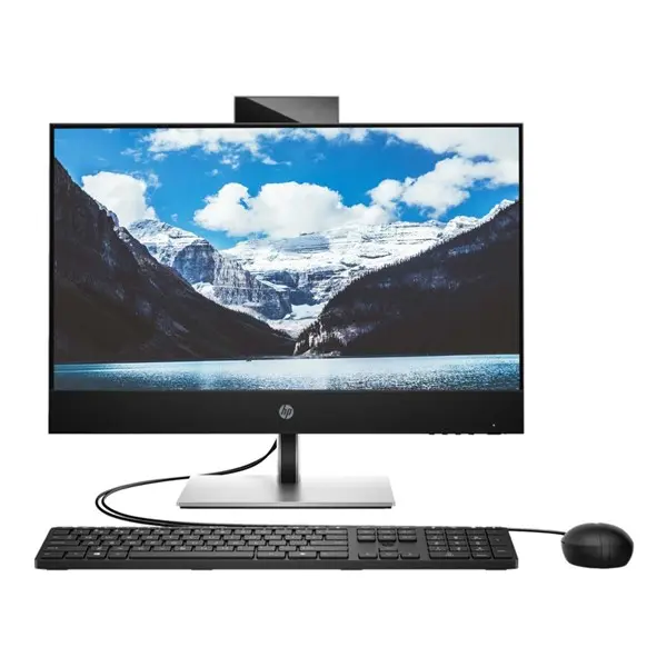 Hp Proone 440 Aıo G9 884A0ea I7-13700T 16Gb 512 Ssd O/B Vga 23.8" Nontouch Fredoos All In One Pc