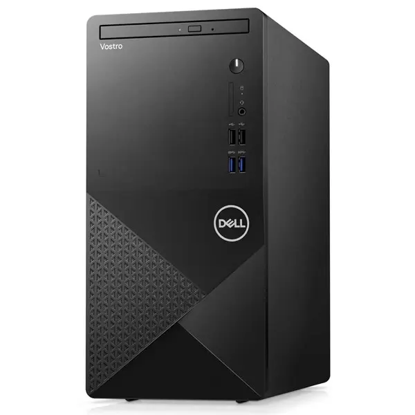 Dell Vostro 3910 N7598vdt3910emea_W I7-12700 16Gb 512Gb Ssd O/B Vga Wın11 Pro Pc