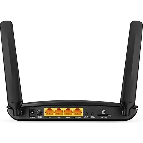 TP-LINK ARCHER MR400 4 PORT AC1200 5GHz DUAL BAND 3G/4G ROUTER