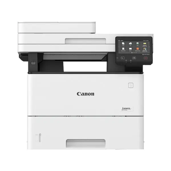 Canon I-Sensys Mf552dw Mono Lazer Yaz/Tar/Fot  Dub  Net  Wıfı