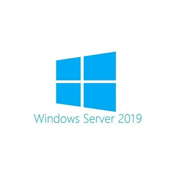 MICROSOFT WINDOWS 2019 SERVER STD WS16 ROK DELL SERVER YAZILIMI 634-BSFX