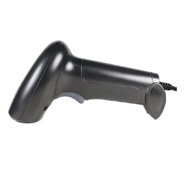 PERKON TIGER HS10 LAZER EL TİPİ 1D USB KABLOLU BARKOD OKUYUCU