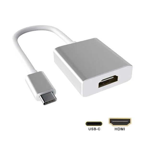 Codegen (Cdg-Cnv33) Usb3.1 Type-C To Hdmı Cevırıcı Adaptor