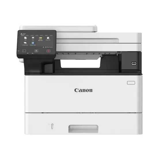 Canon I-Sensys Mf463dw Mono Lazer Yaz/Tar/Fot +Dub +Net +Wıfı